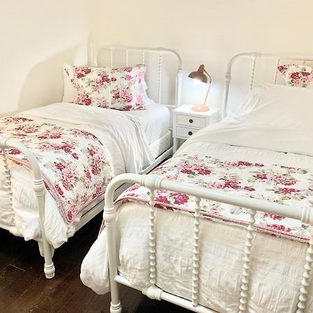 بورت هوب Plantation House Bed & Breakfast المظهر الخارجي الصورة