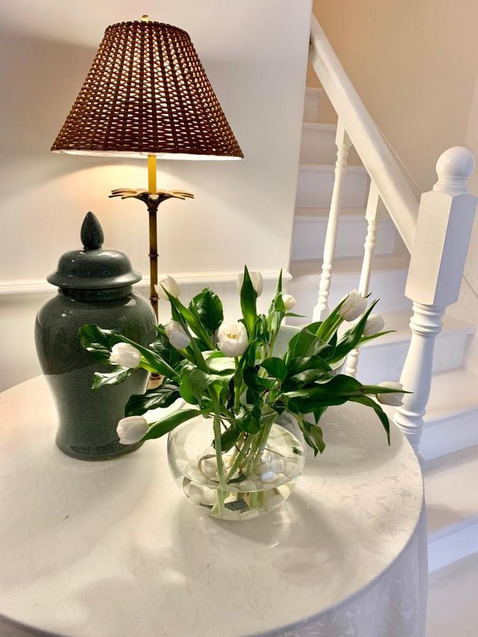 بورت هوب Plantation House Bed & Breakfast المظهر الخارجي الصورة