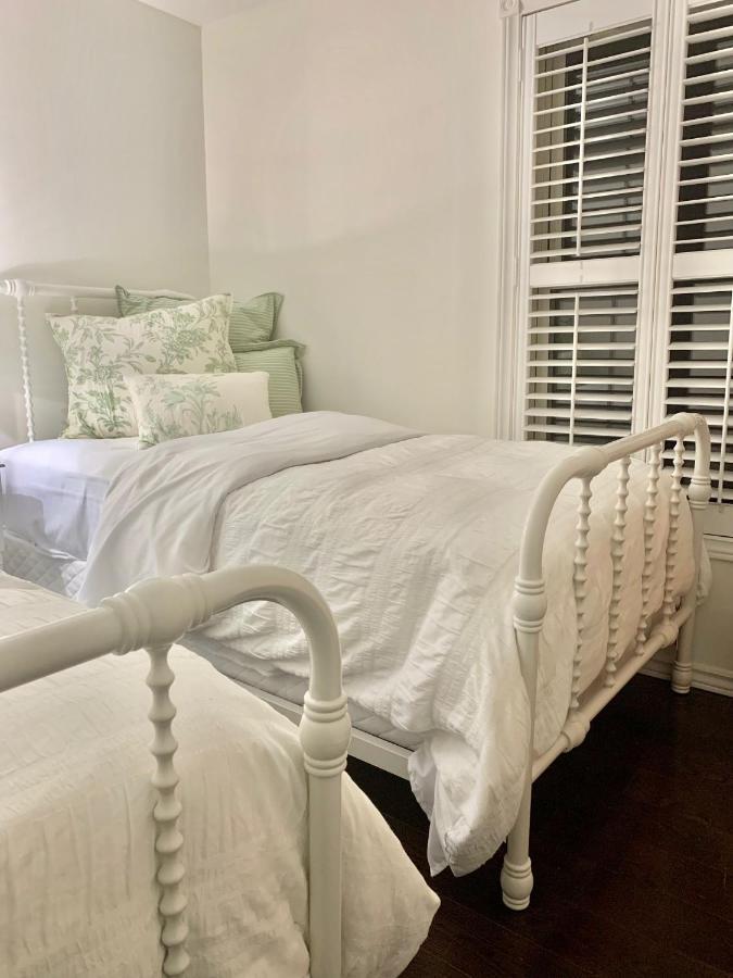 بورت هوب Plantation House Bed & Breakfast المظهر الخارجي الصورة