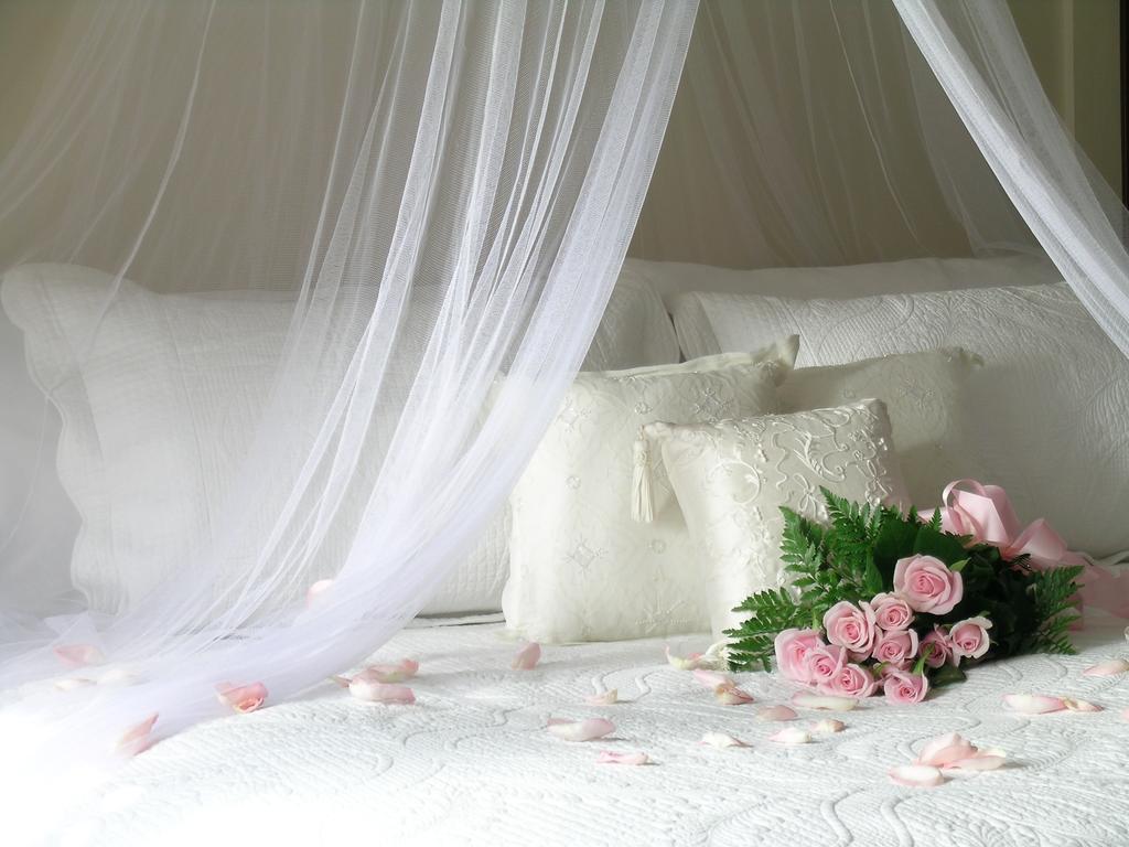 بورت هوب Plantation House Bed & Breakfast الغرفة الصورة
