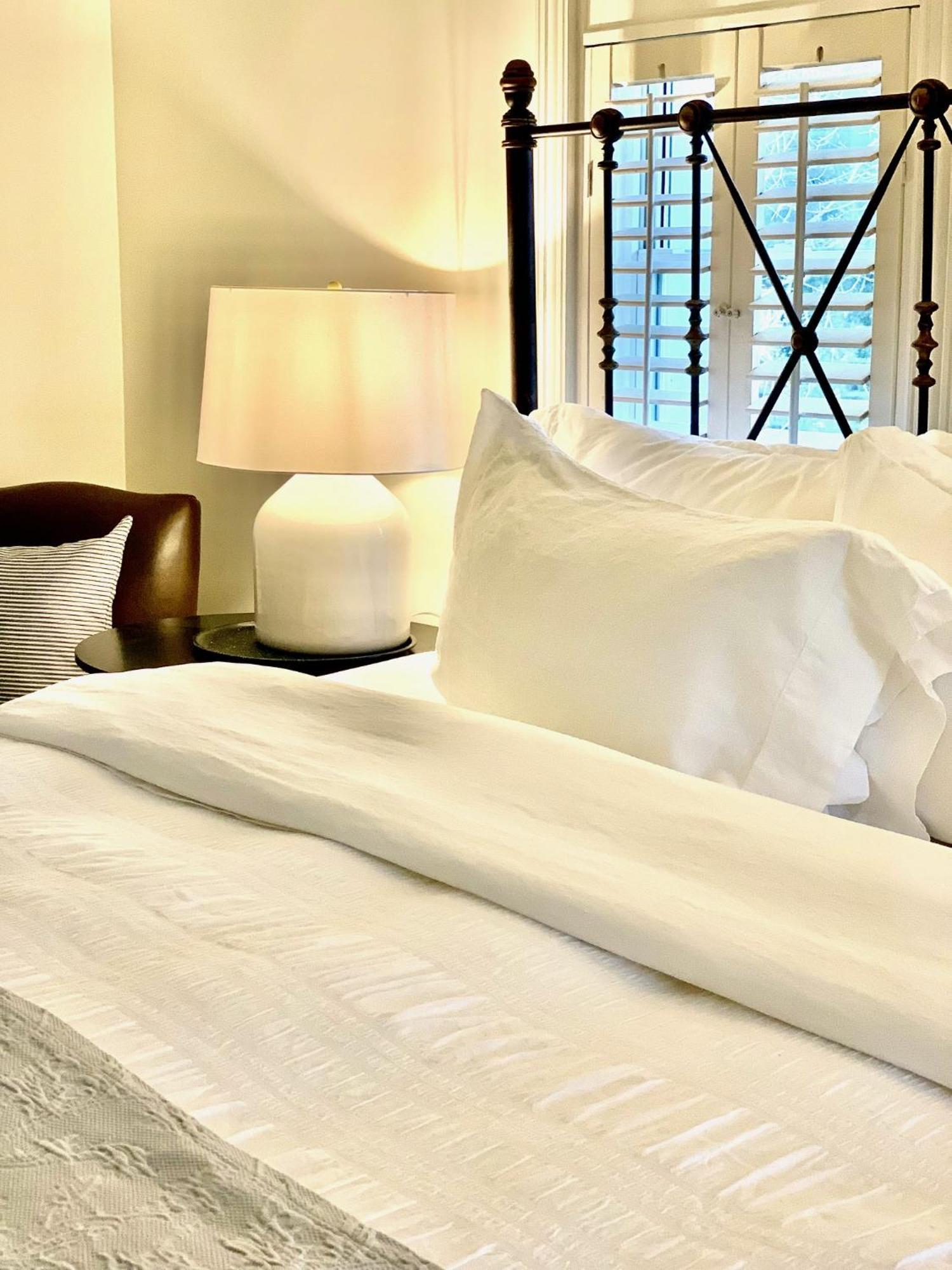 بورت هوب Plantation House Bed & Breakfast المظهر الخارجي الصورة