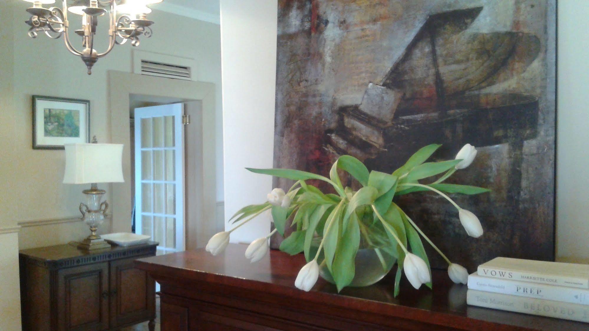 بورت هوب Plantation House Bed & Breakfast المظهر الخارجي الصورة